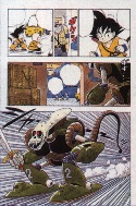 Otaku Gallery  / Anime e Manga / Dragon Ball / Tavole a Colori / 10.jpg
